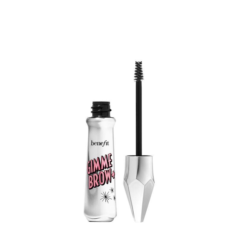 benefit gimme brow+ volumizing eyebrow gel shade 06 image number 0